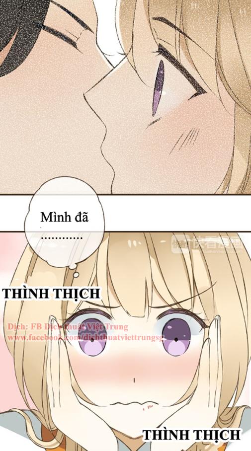 Bạn Trai Tôi Là Cẩm Y Vệ Chapter 32 - 18