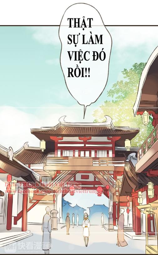 Bạn Trai Tôi Là Cẩm Y Vệ Chapter 32 - 19