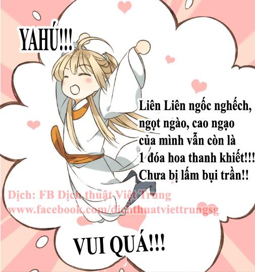 Bạn Trai Tôi Là Cẩm Y Vệ Chapter 32 - 21