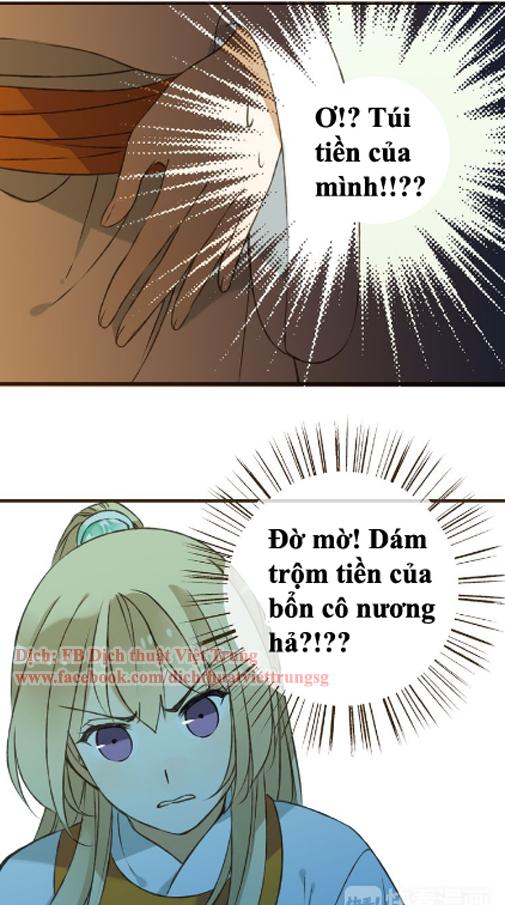 Bạn Trai Tôi Là Cẩm Y Vệ Chapter 32 - 24
