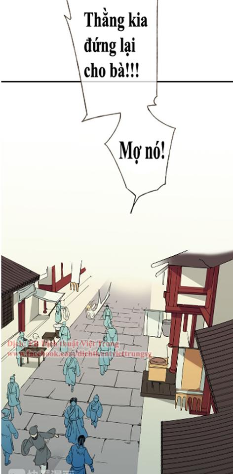 Bạn Trai Tôi Là Cẩm Y Vệ Chapter 32 - 25