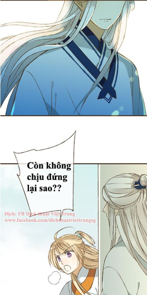 Bạn Trai Tôi Là Cẩm Y Vệ Chapter 32 - 27