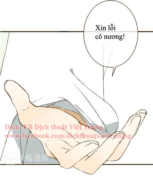 Bạn Trai Tôi Là Cẩm Y Vệ Chapter 32 - 30
