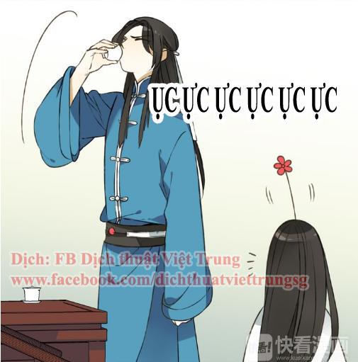 Bạn Trai Tôi Là Cẩm Y Vệ Chapter 32 - 4