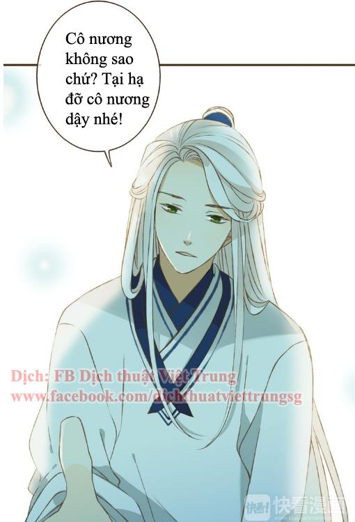 Bạn Trai Tôi Là Cẩm Y Vệ Chapter 32 - 32
