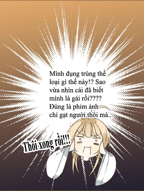 Bạn Trai Tôi Là Cẩm Y Vệ Chapter 32 - 34