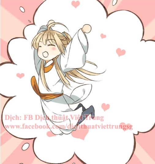 Bạn Trai Tôi Là Cẩm Y Vệ Chapter 32 - 35