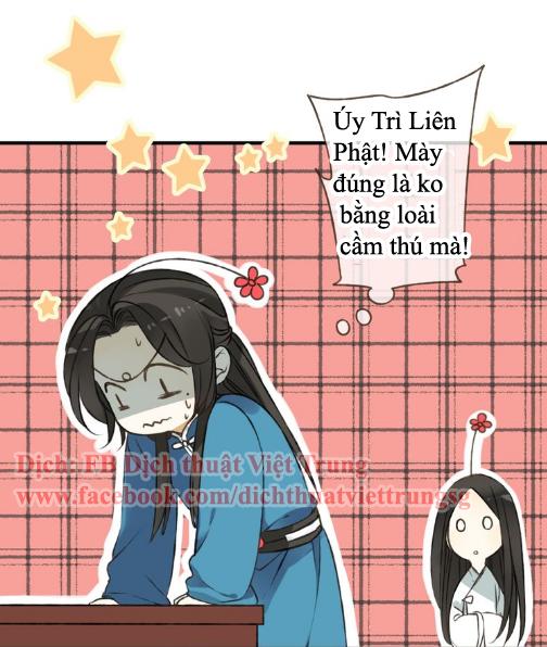 Bạn Trai Tôi Là Cẩm Y Vệ Chapter 32 - 6