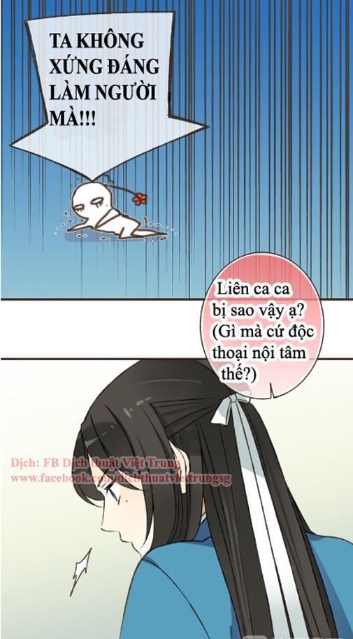 Bạn Trai Tôi Là Cẩm Y Vệ Chapter 32 - 8