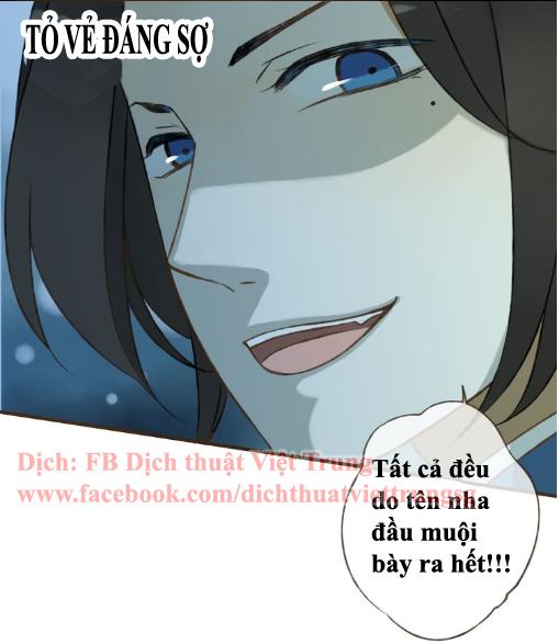 Bạn Trai Tôi Là Cẩm Y Vệ Chapter 32 - 9