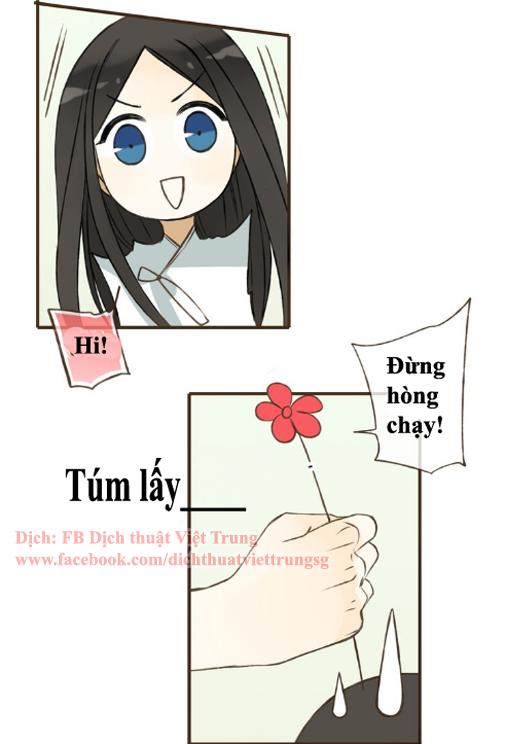 Bạn Trai Tôi Là Cẩm Y Vệ Chapter 32 - 10