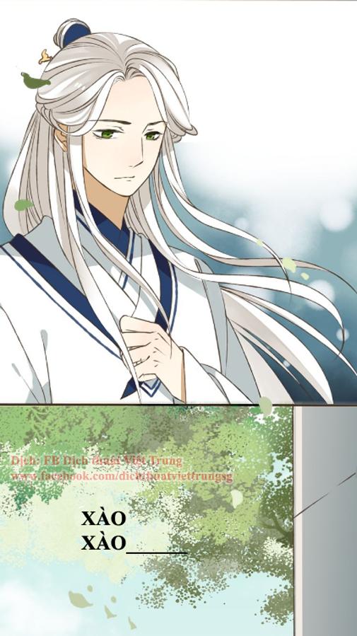 Bạn Trai Tôi Là Cẩm Y Vệ Chapter 33 - 13