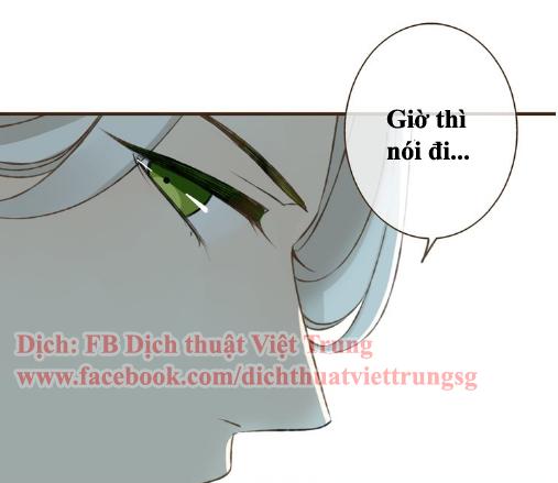 Bạn Trai Tôi Là Cẩm Y Vệ Chapter 33 - 15
