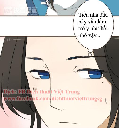Bạn Trai Tôi Là Cẩm Y Vệ Chapter 33 - 26