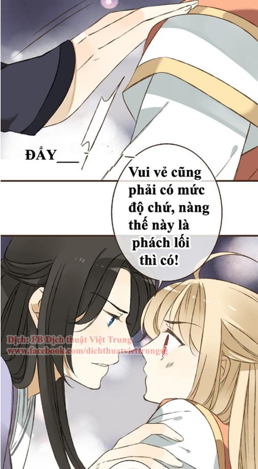 Bạn Trai Tôi Là Cẩm Y Vệ Chapter 36 - 12