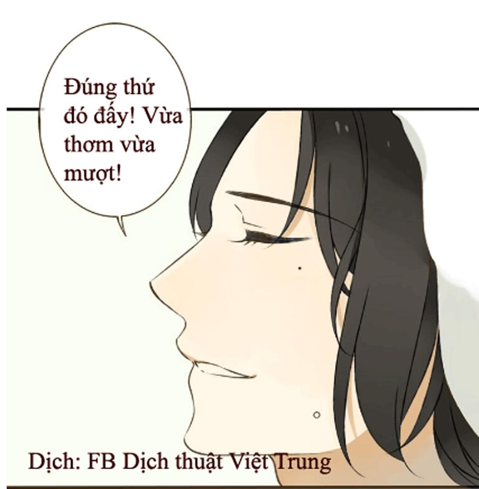 Bạn Trai Tôi Là Cẩm Y Vệ Chapter 4 - 30