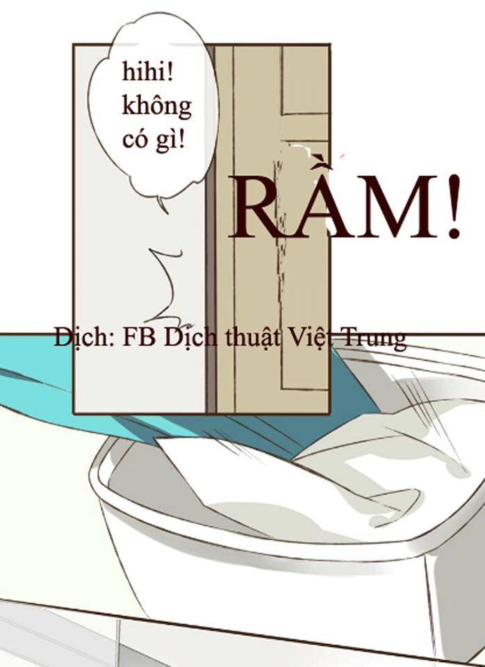 Bạn Trai Tôi Là Cẩm Y Vệ Chapter 4 - 8