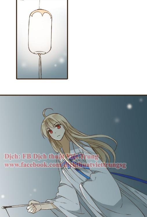 Bạn Trai Tôi Là Cẩm Y Vệ Chapter 40 - 12