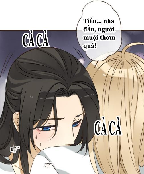 Bạn Trai Tôi Là Cẩm Y Vệ Chapter 40 - 24