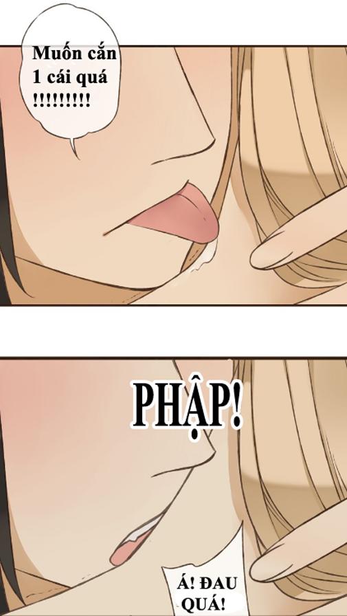 Bạn Trai Tôi Là Cẩm Y Vệ Chapter 40 - 25