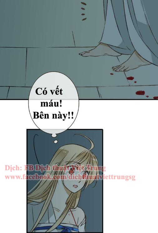 Bạn Trai Tôi Là Cẩm Y Vệ Chapter 41 - 33
