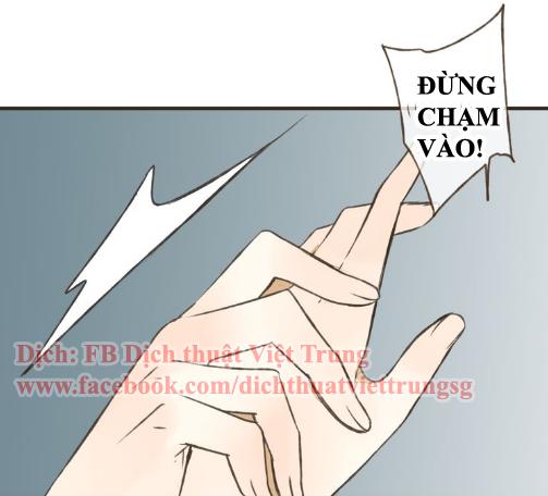 Bạn Trai Tôi Là Cẩm Y Vệ Chapter 42 - 2
