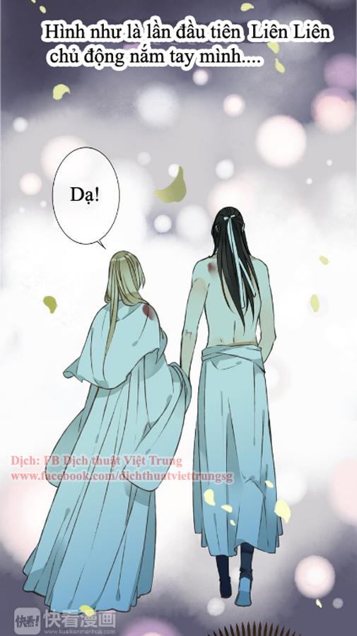 Bạn Trai Tôi Là Cẩm Y Vệ Chapter 42 - 28