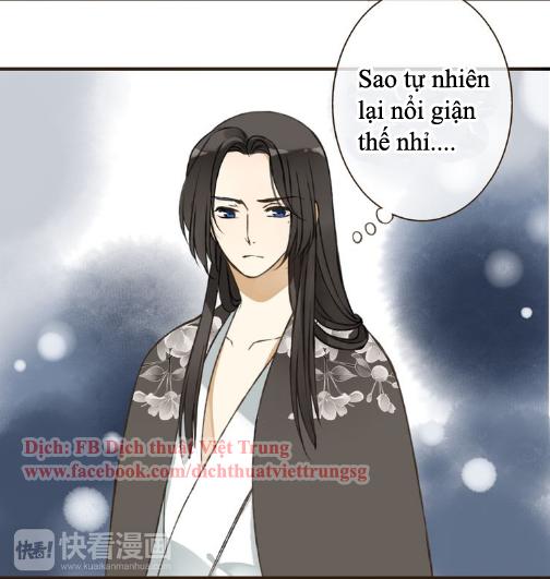 Bạn Trai Tôi Là Cẩm Y Vệ Chapter 45 - 11