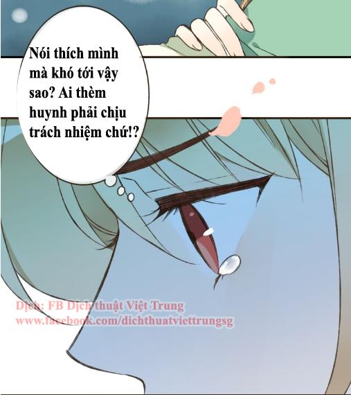 Bạn Trai Tôi Là Cẩm Y Vệ Chapter 45 - 16