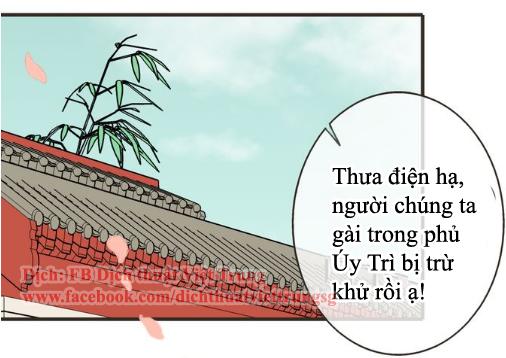 Bạn Trai Tôi Là Cẩm Y Vệ Chapter 45 - 19