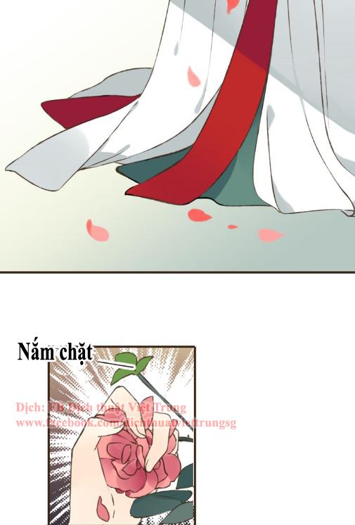 Bạn Trai Tôi Là Cẩm Y Vệ Chapter 45 - 50
