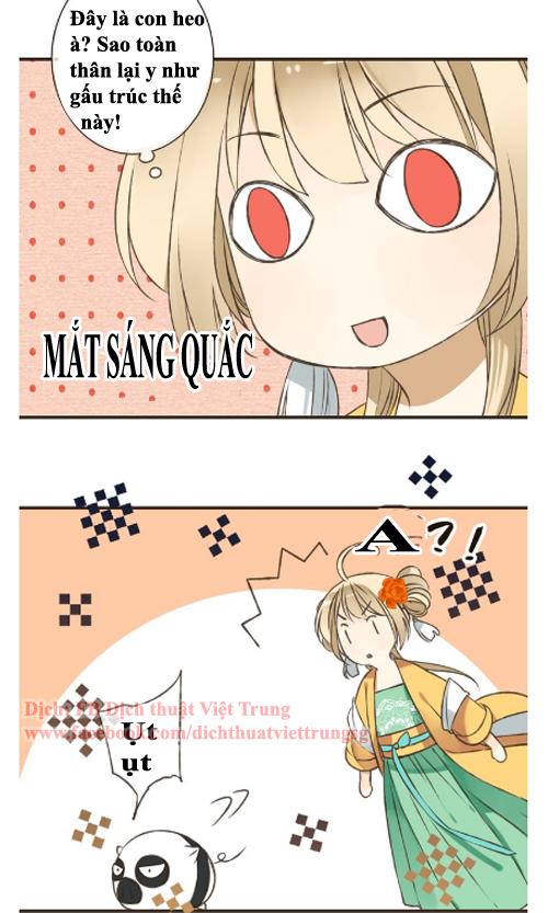 Bạn Trai Tôi Là Cẩm Y Vệ Chapter 46 - 17