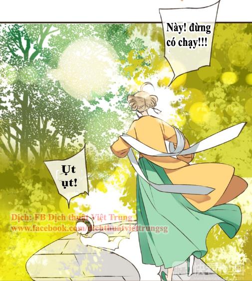 Bạn Trai Tôi Là Cẩm Y Vệ Chapter 46 - 18