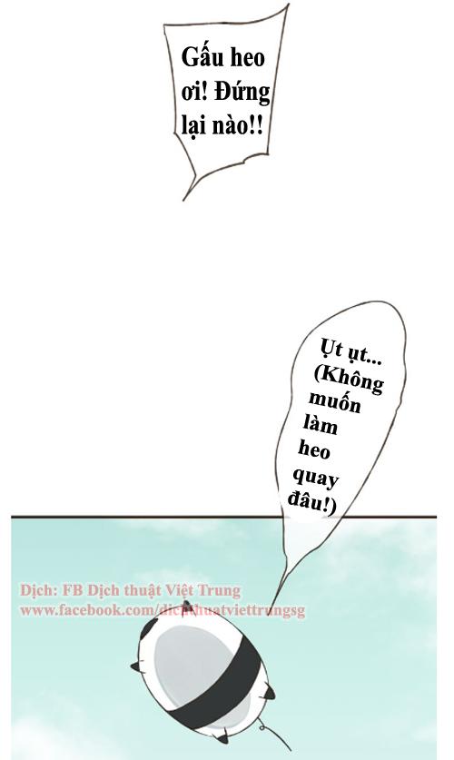 Bạn Trai Tôi Là Cẩm Y Vệ Chapter 46 - 19