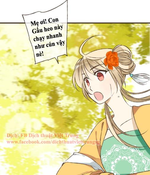 Bạn Trai Tôi Là Cẩm Y Vệ Chapter 46 - 20