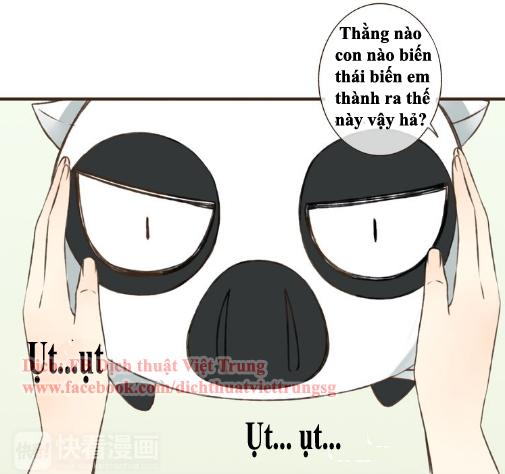 Bạn Trai Tôi Là Cẩm Y Vệ Chapter 46 - 22