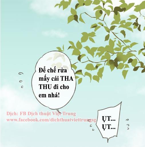 Bạn Trai Tôi Là Cẩm Y Vệ Chapter 46 - 23