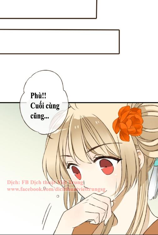 Bạn Trai Tôi Là Cẩm Y Vệ Chapter 46 - 24