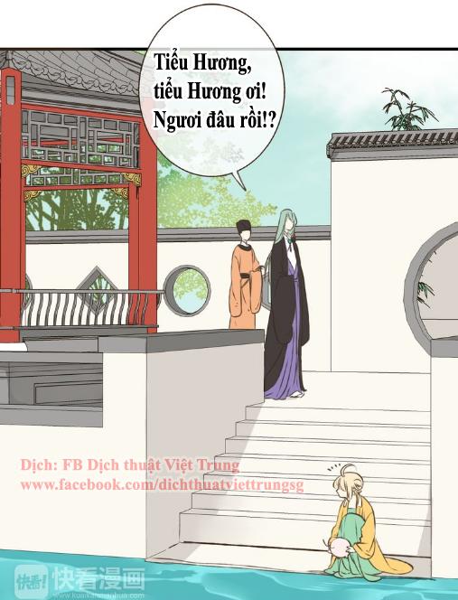 Bạn Trai Tôi Là Cẩm Y Vệ Chapter 46 - 26