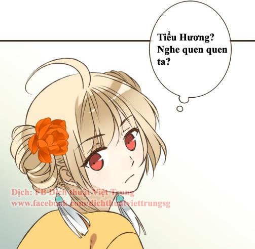 Bạn Trai Tôi Là Cẩm Y Vệ Chapter 46 - 27