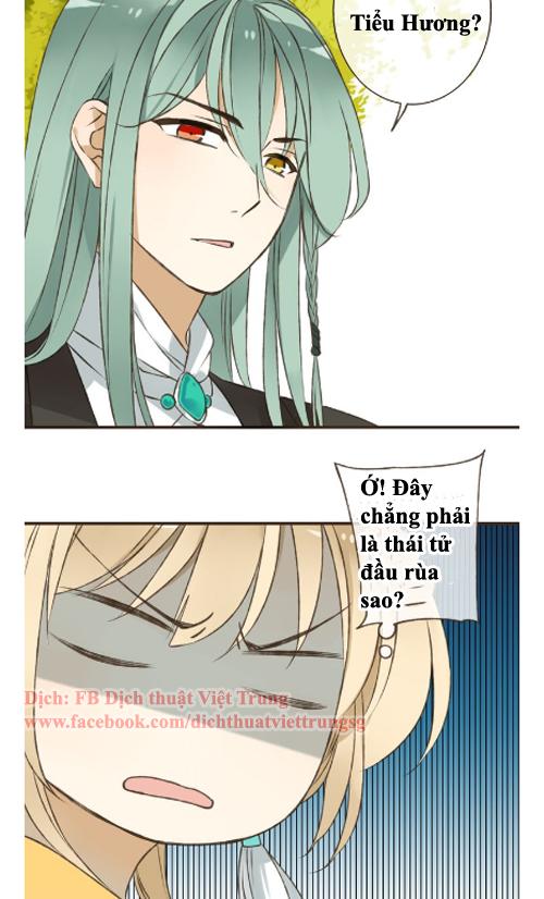Bạn Trai Tôi Là Cẩm Y Vệ Chapter 46 - 28