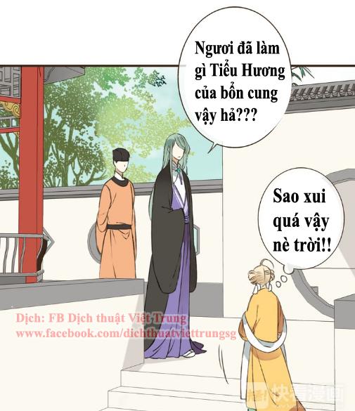 Bạn Trai Tôi Là Cẩm Y Vệ Chapter 46 - 29