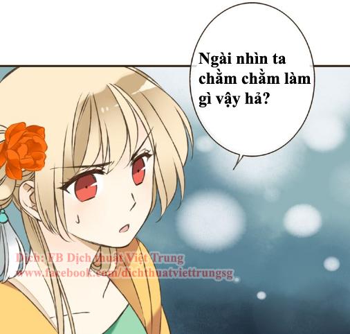 Bạn Trai Tôi Là Cẩm Y Vệ Chapter 46 - 35