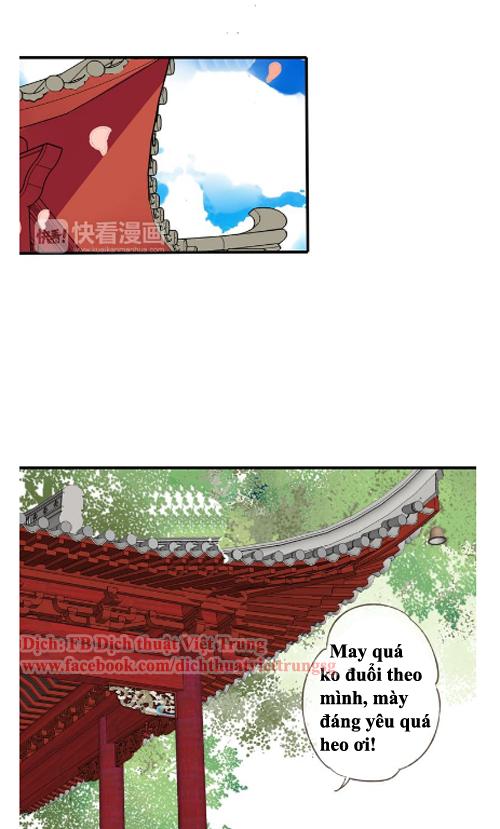Bạn Trai Tôi Là Cẩm Y Vệ Chapter 46 - 39