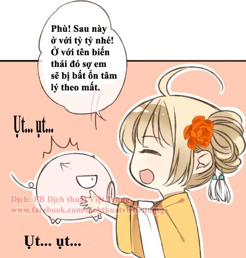 Bạn Trai Tôi Là Cẩm Y Vệ Chapter 46 - 40