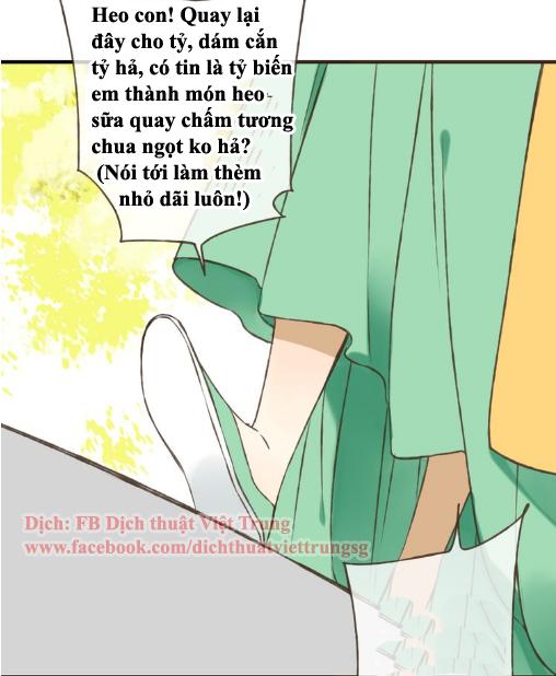 Bạn Trai Tôi Là Cẩm Y Vệ Chapter 46 - 42