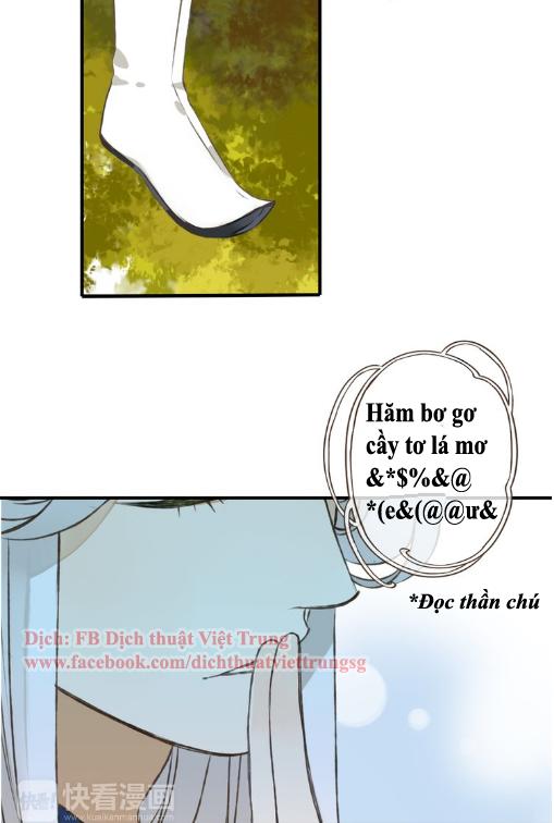 Bạn Trai Tôi Là Cẩm Y Vệ Chapter 46 - 43