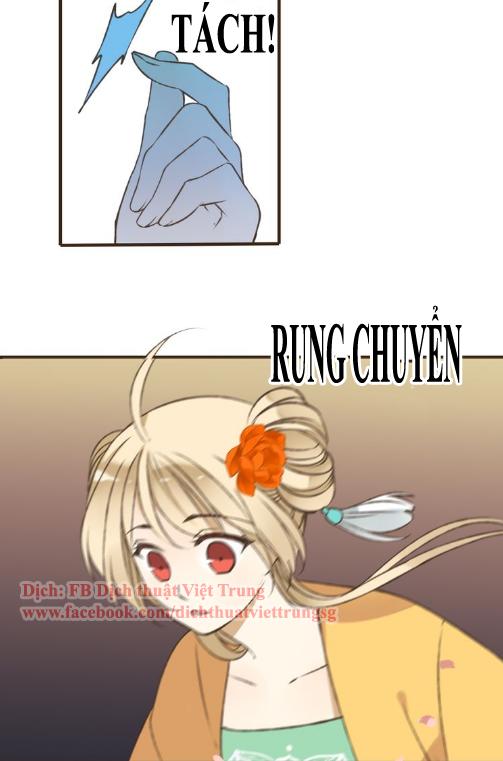 Bạn Trai Tôi Là Cẩm Y Vệ Chapter 46 - 44