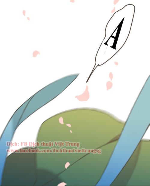 Bạn Trai Tôi Là Cẩm Y Vệ Chapter 46 - 45