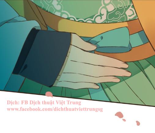 Bạn Trai Tôi Là Cẩm Y Vệ Chapter 46 - 46